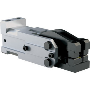MODULAR, CAM-STYLE PRESSROOM GRIPPER FOR METAL SHEETS – 84A2 SERIES